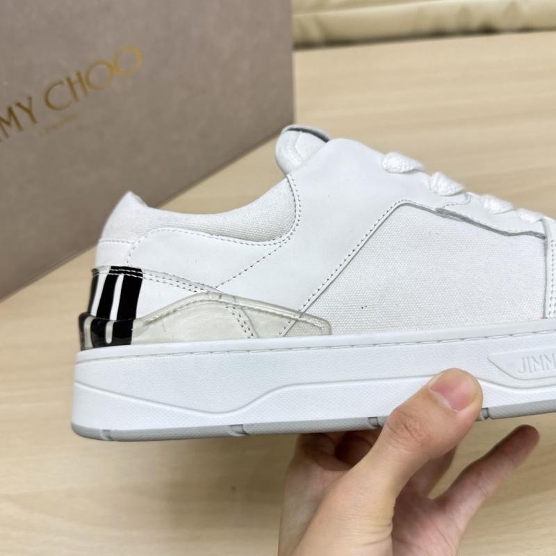 Jimmy Choo Sneakers